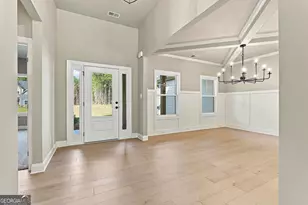42 Traveler Ln, Williamson, GA 30292 - Photo 5