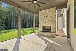 42 Traveler Ln, Williamson, GA 30292 - Photo 33