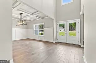 42 Traveler Ln, Williamson, GA 30292 - Photo 9