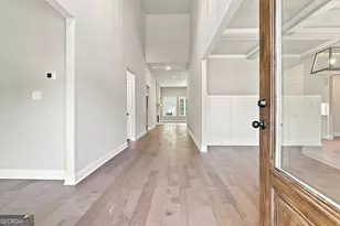 42 Traveler Ln, Williamson, GA 30292 - Photo 5