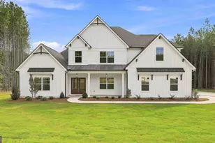 42 Traveler Ln, Williamson, GA 30292 - Photo 3