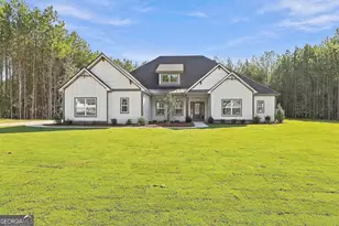 42 Traveler Ln, Williamson, GA 30292 - Photo 3
