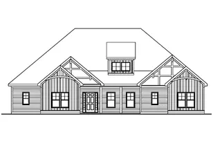 42 Traveler Ln, Williamson, GA 30292 - Photo 1