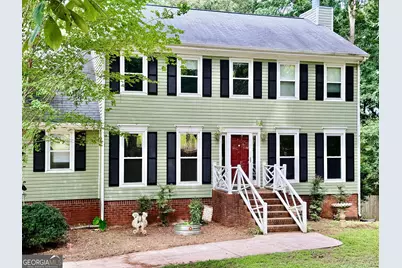 206 Sturbridge Drive, Lagrange, GA 30240 - Photo 1