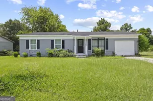 2830 Village Green Dr, Macon, GA 31206 - Photo 1