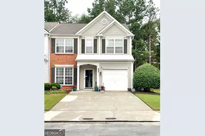 3000 Commonwealth Circle # 14, Milton, GA 30004 - Photo 1