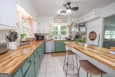 333 Carver Road, Griffin, GA 30224 - Photo 23