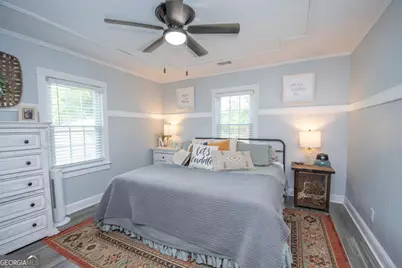 333 Carver Road, Griffin, GA 30224 - Photo 25