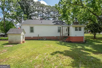 333 Carver Road, Griffin, GA 30224 - Photo 5