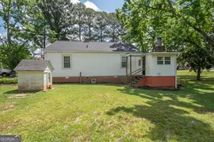 333 Carver Rd, Griffin, GA 30224 - Photo 5