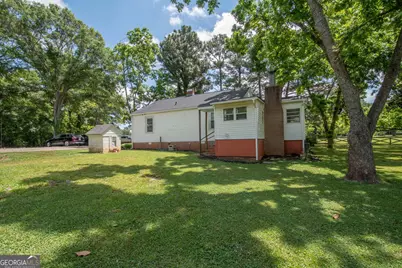 333 Carver Road, Griffin, GA 30224 - Photo 3