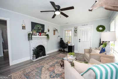 333 Carver Road, Griffin, GA 30224 - Photo 7