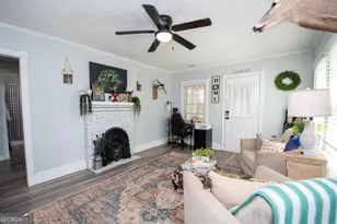 333 Carver Rd, Griffin, GA 30224 - Photo 7