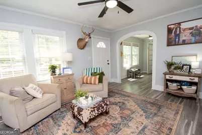 333 Carver Road, Griffin, GA 30224 - Photo 9