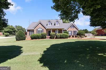 4301 Gladys Court, McDonough, GA 30252 - Photo 31