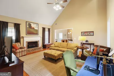 4301 Gladys Court, McDonough, GA 30252 - Photo 13