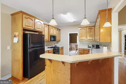 4301 Gladys Court, McDonough, GA 30252 - Photo 7