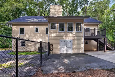 121 Broom Boulevard, Fayetteville, GA 30215 - Photo 69