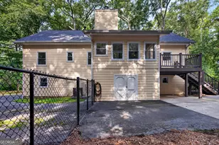 121 Broom Blvd, Fayetteville, GA 30215 - Photo 69