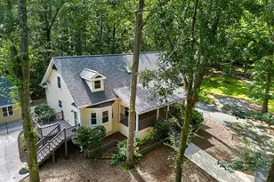 121 Broom Blvd, Fayetteville, GA 30215 - Photo 5