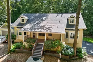 121 Broom Blvd, Fayetteville, GA 30215 - Photo 1