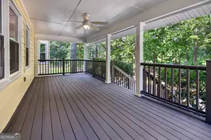 121 Broom Blvd, Fayetteville, GA 30215 - Photo 7