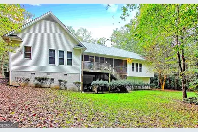 6582 Aquila Drive, Morrow, GA 30260 - Photo 19