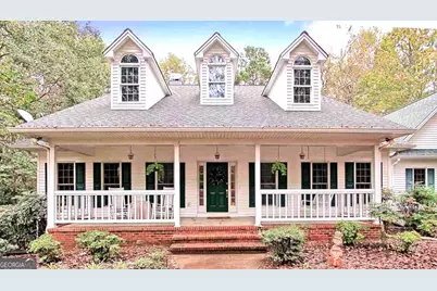 6582 Aquila Drive, Morrow, GA 30260 - Photo 1