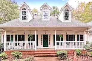 6582 Aquila Dr, Morrow, GA 30260 - Photo 1