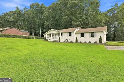 413 Lees Mill Road, Fayetteville, GA 30214 - Photo 3