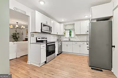 413 Lees Mill Road, Fayetteville, GA 30214 - Photo 21
