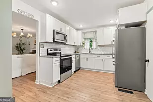 413 Lees Mill Rd, Fayetteville, GA 30214 - Photo 21