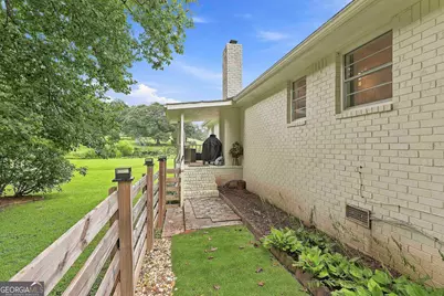 413 Lees Mill Road, Fayetteville, GA 30214 - Photo 35