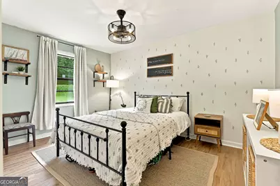 413 Lees Mill Road, Fayetteville, GA 30214 - Photo 29