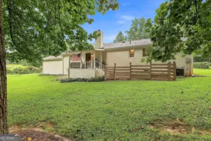 413 Lees Mill Rd, Fayetteville, GA 30214 - Photo 37