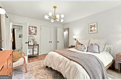 413 Lees Mill Road, Fayetteville, GA 30214 - Photo 27