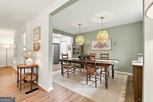 413 Lees Mill Rd, Fayetteville, GA 30214 - Photo 17