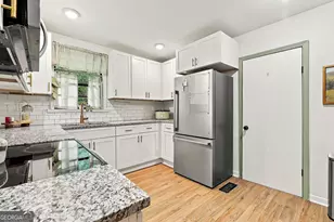 413 Lees Mill Rd, Fayetteville, GA 30214 - Photo 23