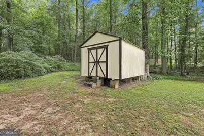 413 Lees Mill Road, Fayetteville, GA 30214 - Photo 41