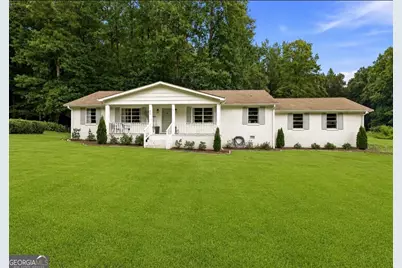413 Lees Mill Road, Fayetteville, GA 30214 - Photo 1