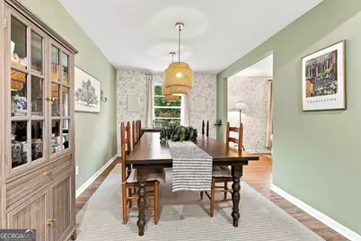 413 Lees Mill Road, Fayetteville, GA 30214 - Photo 19
