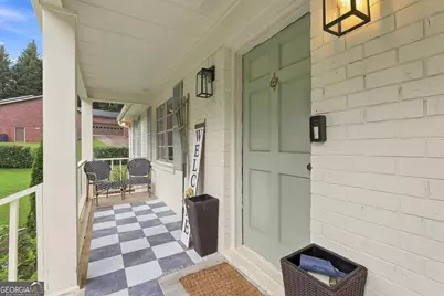 413 Lees Mill Road, Fayetteville, GA 30214 - Photo 5