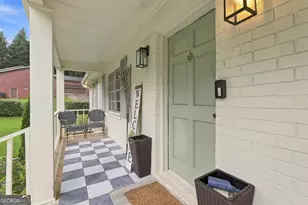 413 Lees Mill Rd, Fayetteville, GA 30214 - Photo 5