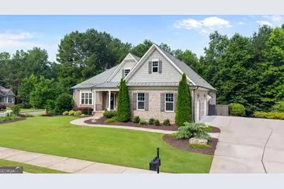731 Creekside Bend, Alpharetta, GA 30004 - Photo 5