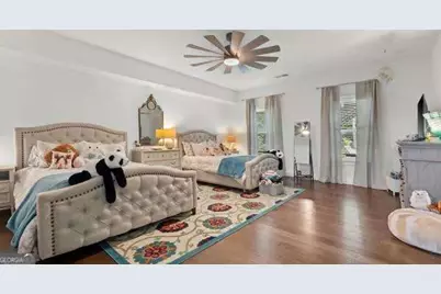 731 Creekside Bend, Alpharetta, GA 30004 - Photo 39