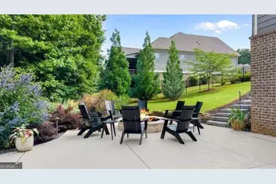 731 Creekside Bend, Alpharetta, GA 30004 - Photo 47