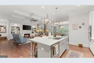 731 Creekside Bend, Alpharetta, GA 30004 - Photo 15