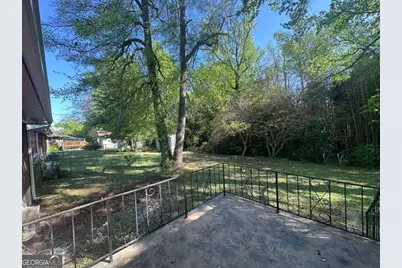1809 Stratford Arms Drive, Morrow, GA 30260 - Photo 19