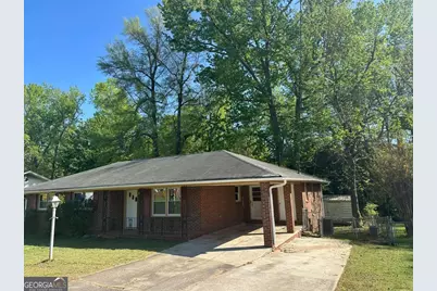 1809 Stratford Arms Drive, Morrow, GA 30260 - Photo 1
