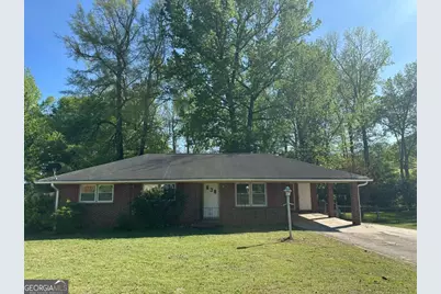 1809 Stratford Arms Drive, Morrow, GA 30260 - Photo 1